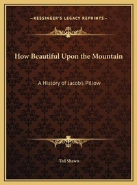 Enlarge image Cover: How Beautiful Upon the Mountain - Kessinger Publishing