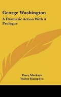 Cover: George Washington - Kessinger Publishing