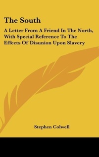Abbildung von: The South - Kessinger Publishing