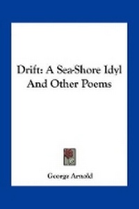 Enlarge image Cover: Drift - Kessinger Publishing