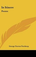 Cover: In Itinere - Kessinger Publishing