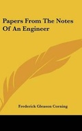 Bild: Papers from the Notes of an Engineer - Kessinger Publishing
