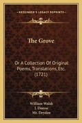 Cover: The Grove - Kessinger Publishing