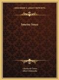 Cover: Smetse Smee - Kessinger Publishing