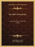 Cover: The Bells of Beaujolais - Kessinger Publishing