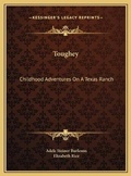 Cover: Toughey - Kessinger Publishing