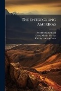 Cover: Die Entdeckung Amerikas - Nabu Press