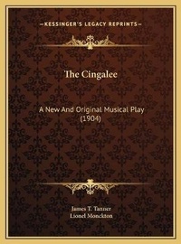 Enlarge image Cover: The Cingalee - Kessinger Publishing