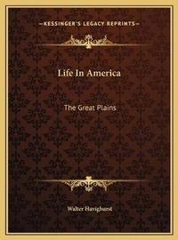 Abbildung von: Life In America - Kessinger Publishing