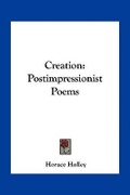 Cover: Creation - Kessinger Publishing