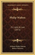 Cover: Philip Walton - Kessinger Publishing