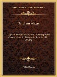 Abbildung von: Northern Waters - Kessinger Publishing