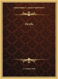 Enlarge image Cover: Devils - Kessinger Publishing