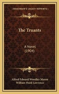 Cover: The Truants - Kessinger Publishing