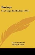 Cover: Rovings - Kessinger Publishing