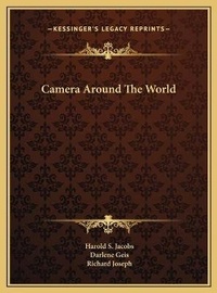 Enlarge image Cover: Camera Around The World - Kessinger Publishing