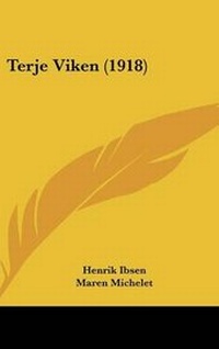 Abbildung von: Terje Viken (1918) - Kessinger Publishing