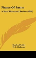 Cover: Phases of Panics - Kessinger Publishing