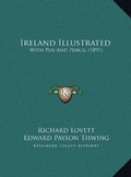 Cover: Ireland Illustrated - Kessinger Publishing