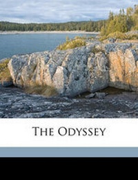 Enlarge image Cover: The Odyssey - Nabu Press