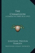 Cover: The Chameleon - Kessinger Publishing