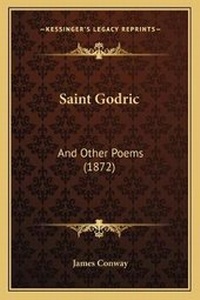 Enlarge image Cover: Saint Godric - Kessinger Publishing