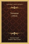 Cover: Veronese (1912) - Kessinger Publishing