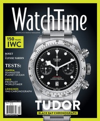 Abbildung von: Watch Time - Ebner Media Group