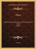 Cover: Album - Kessinger Publishing