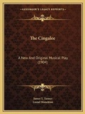 Cover: The Cingalee - Kessinger Publishing