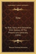 Cover: Tyre - Kessinger Publishing