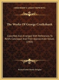 Abbildung von: The Works Of George Cruikshank - Kessinger Publishing