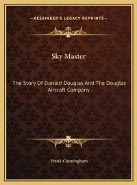 Enlarge image Cover: Sky Master - Kessinger Publishing