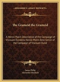 Cover: The Grameid the Grameid - Kessinger Publishing