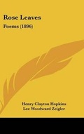 Cover: Rose Leaves - Kessinger Publishing