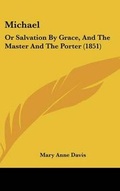 Cover: Michael - Kessinger Publishing