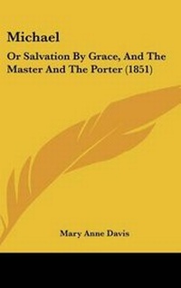 Enlarge image Cover: Michael - Kessinger Publishing