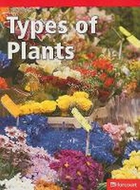 Enlarge image Cover: Science Leveled Readers - Harcourt School Publishers
