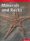 Cover: Science Leveled Readers - Harcourt School Publishers