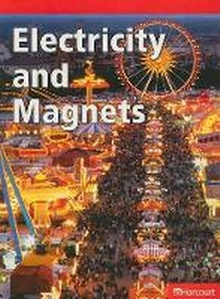 Enlarge image Cover: Science Leveled Readers - Harcourt School Publishers