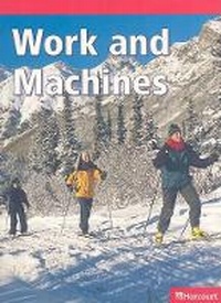 Enlarge image Cover: Science Leveled Readers - Harcourt School Publishers