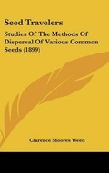 Cover: Seed Travelers - Kessinger Publishing