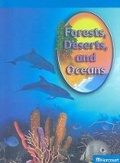 Cover: Science Leveled Readers - Harcourt School Publishers