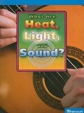 Cover: Science Leveled Readers - Harcourt School Publishers