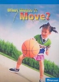 Enlarge image Cover: Science Leveled Readers - Harcourt School Publishers