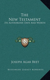 Bild: The New Testament - Kessinger Publishing