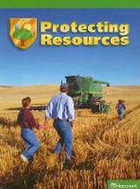 Enlarge image Cover: Science Leveled Readers - Harcourt School Publishers