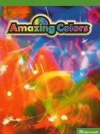Enlarge image Cover: Science Leveled Readers - Harcourt School Publishers