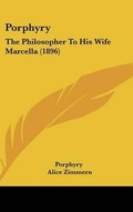 Cover: Porphyry - Kessinger Publishing