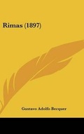 Cover: Rimas (1897) - Kessinger Publishing